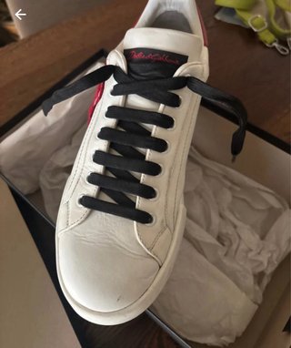 Dolce & Gabbana Scarpe Uomo Taglia 42
