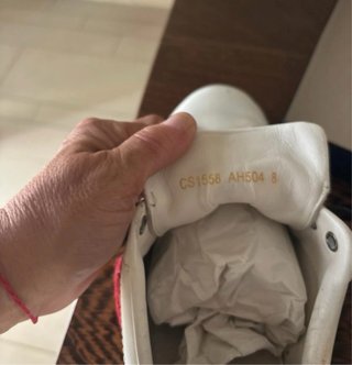 Dolce & Gabbana Scarpe Uomo Taglia 42
