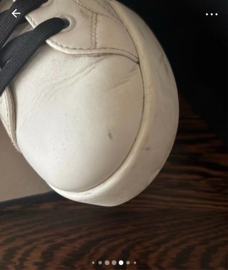 Dolce & Gabbana Scarpe Uomo Taglia 42