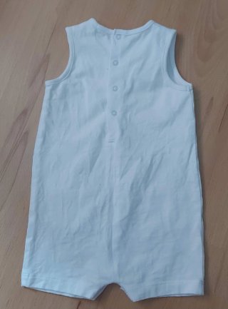 Tex Baby 2 Peleles verano Talla 3 meses