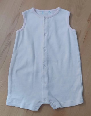 Tex Baby 2 Peleles verano Talla 3 meses