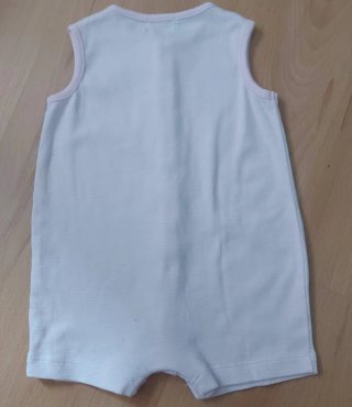 Tex Baby 2 Peleles verano Talla 3 meses
