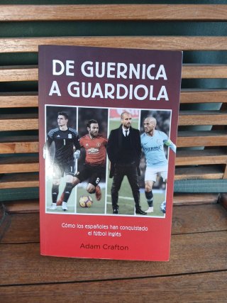 Fútbol sin trampa