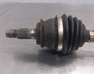 TRANSMISION DELANTERA IZQUIERDA MINI MINI (R50,R5