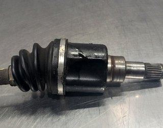 TRANSMISION DELANTERA IZQUIERDA MINI MINI (R50,R5