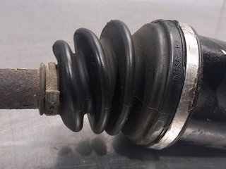 TRANSMISION DELANTERA IZQUIERDA MINI MINI (R50,R5
