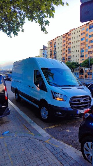 Mudanzas Y TRANSPORTE
