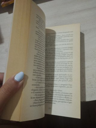 Las aventuras de Oliver Twist