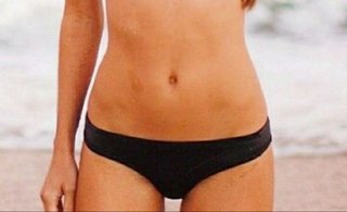 Bikini TRIANGL ORIGINAL. Talla S. NO NEGOCIABLE