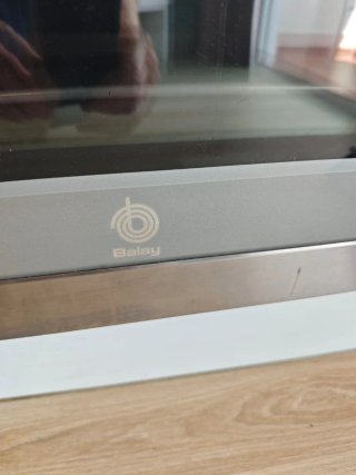 Horno Balay