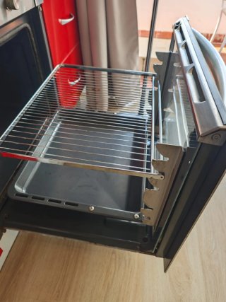 Horno Balay