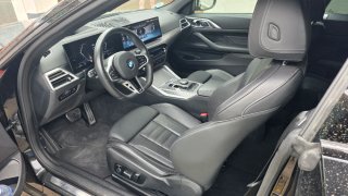 BMW Serie 4 2025