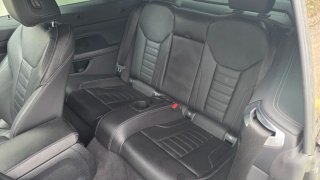BMW Serie 4 2025