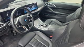 BMW Serie 4 2025