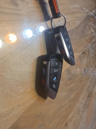 BMW Serie 4 2025