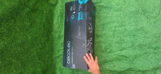 Hidroboost 10000 Liberty
