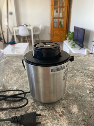 Picadora Eléctrica 500W
