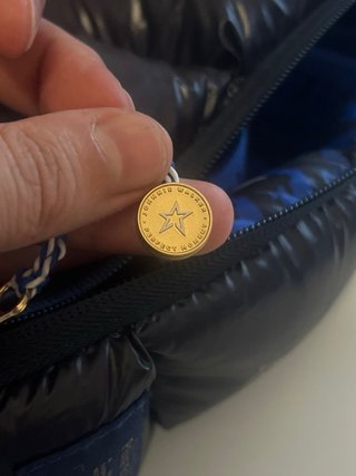Bolso Riñonera Perfect Moment x Johnnie Walker