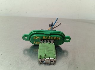 RESISTENCIA CALEFACCION IVECO DAILY FURGÓN