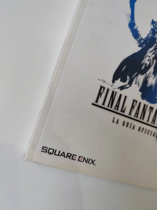 Final Fantasy XII La Guía Oficial