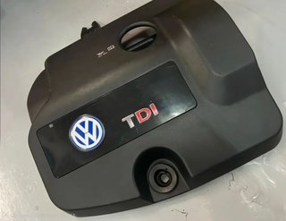 Tapa Motor VW 1.9 TDI