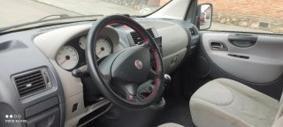 FIAT Scudo 2009
