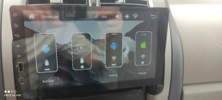 FIAT Scudo 2009