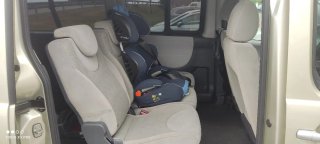 FIAT Scudo 2009