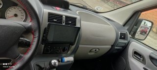 FIAT Scudo 2009