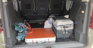 FIAT Scudo 2009