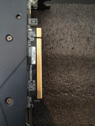 Gigabyte RTX 3070 Eagle OC