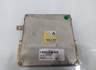 568315 centralita motor 4079131742 kia sportage td
