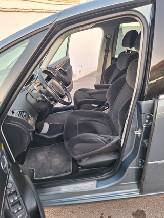 Citroen C4 Picasso 2009 2.0 hdi 136cv