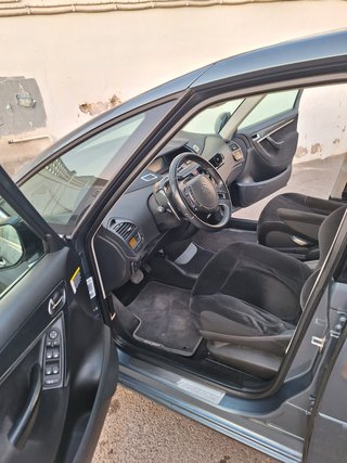 Citroen C4 Picasso 2009 2.0 hdi 136cv