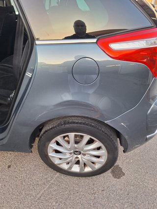 Citroen C4 Picasso 2009 2.0 hdi 136cv