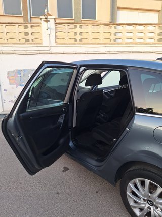Citroen C4 Picasso 2009 2.0 hdi 136cv