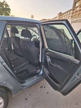Citroen C4 Picasso 2009 2.0 hdi 136cv