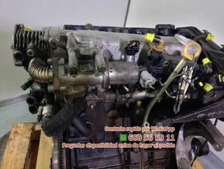 Fiat rectp5126925 192a1000 motor stilo 1 Ref:35972