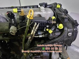 Fiat rectp5126925 192a1000 motor stilo 1 Ref:35972