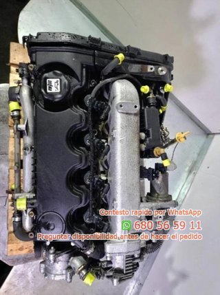 Fiat rectp5126925 192a1000 motor stilo 1 Ref:35972