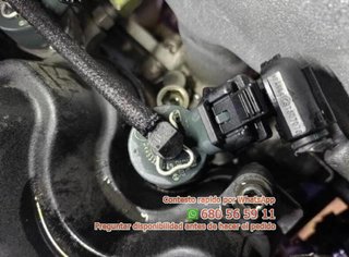 Fiat rectp5126925 192a1000 motor stilo 1 Ref:35972