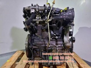 Fiat rectp5126925 192a1000 motor stilo 1 Ref:35972