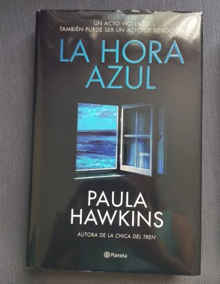Libros policíacos. Novela negra actual