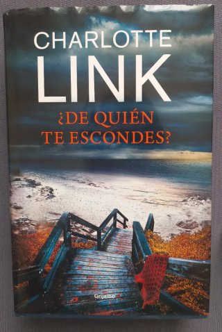 Libros policíacos. Novela negra actual