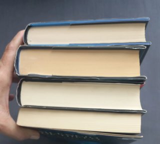 Libros policíacos. Novela negra actual
