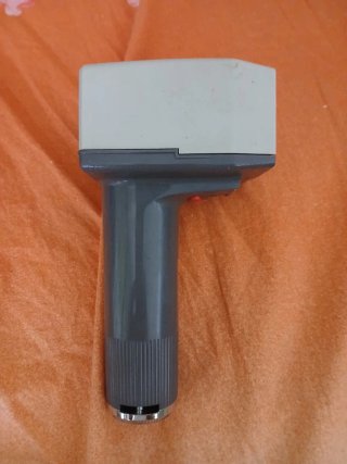 Flash Vintage Kako Élite-II