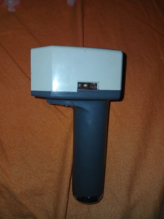 Flash Vintage Kako Élite-II