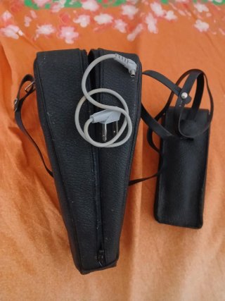 Flash Vintage Kako Élite-II