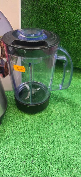 Batidora Moulinex On-the-go