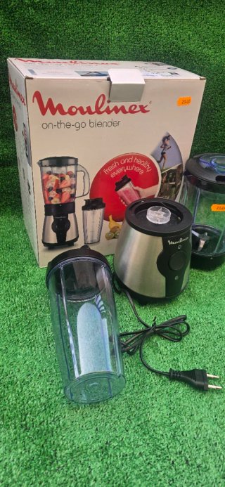 Batidora Moulinex On-the-go